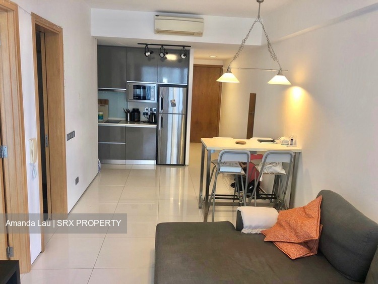 Lumiere (D2), Apartment #232990511